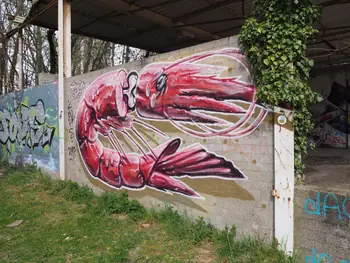 Doel, Beveren (Belgium)